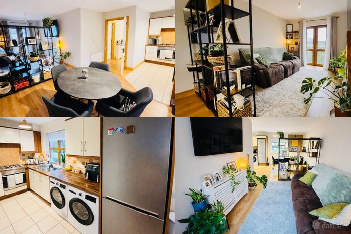 116 Rinuccini Court, Dublin Road, Portlaoise, Laois