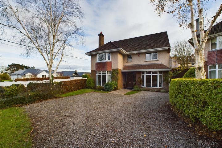 1 Tirol Close, The Paddocks, Douglas, Cork