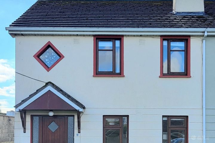 12 Avondale, Birr, Offaly, Offaly