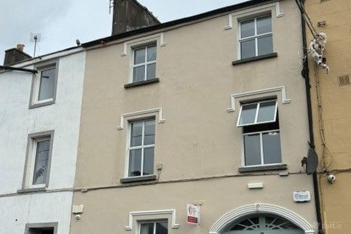 Apartment 4, 2 James Street, Tralee, Co. Kerry