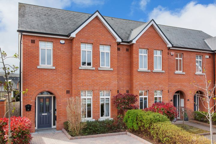 3 The Hill, Citywest Village, Citywest, Dublin 24, D24RX4W
