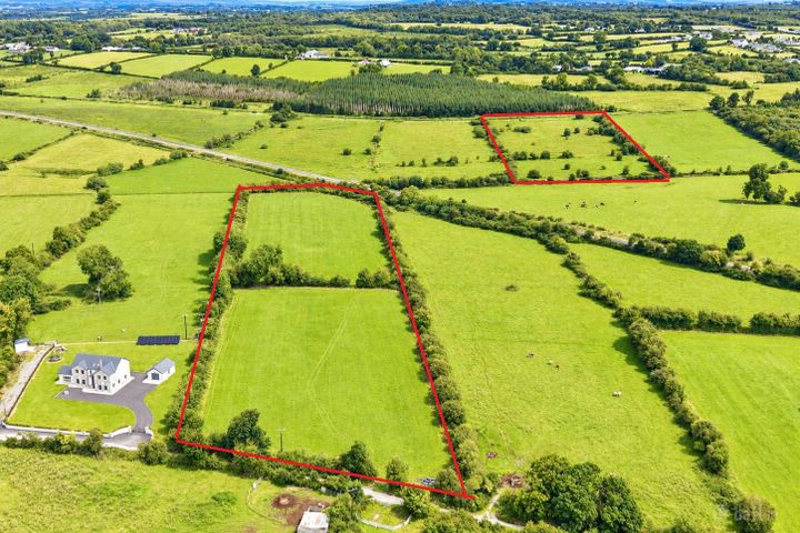 Ballymurray Knockcroghery, Athlone, Co. Roscommon