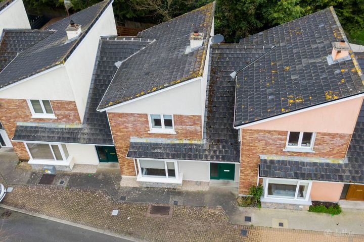98 College Avenue, Mountmellick, Mountmellick, Co. Laois, R32E921