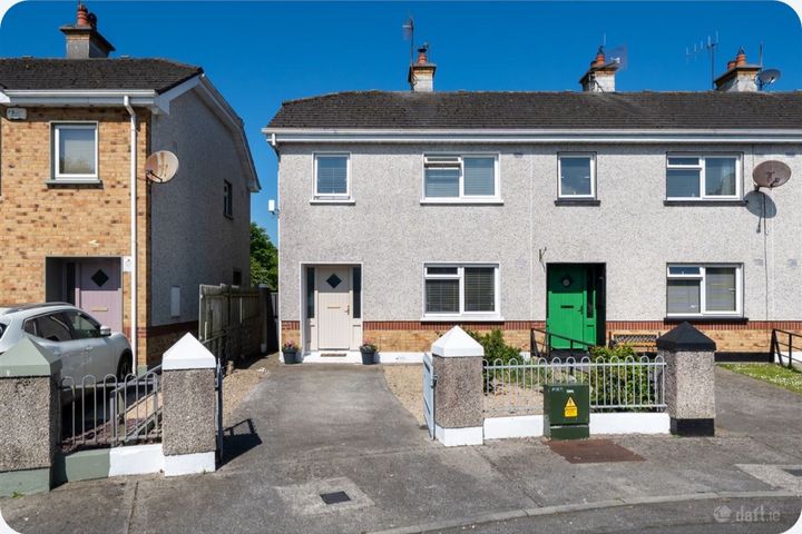 3 Bengal Lodge, Birr, Shannon, Co. Offaly