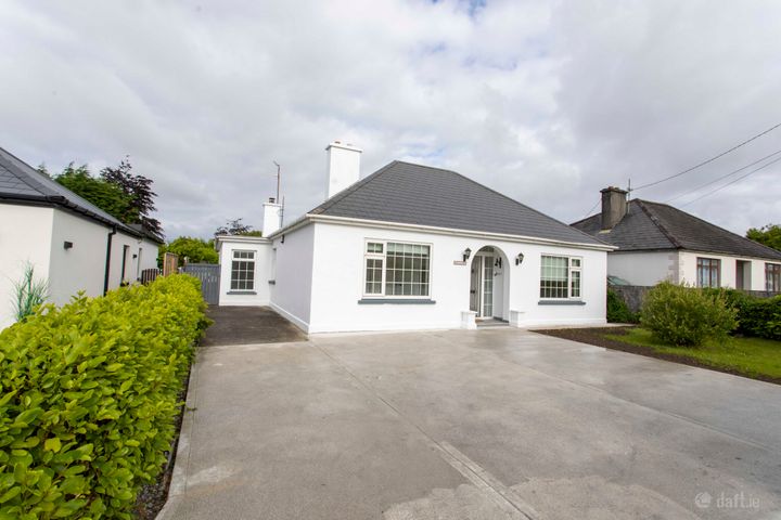 Failte, Saint Brendans Road, Tralee, Co.Kerry, V92TD99