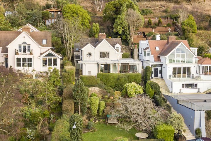 Ryehill, Carrickbrack Rd, Howth, Dublin 13, Dublin