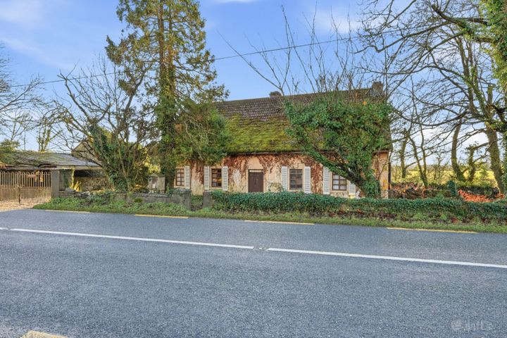 Lackaghmore House, Turloughmore, Lackagh, Co. Galway, H65YX50