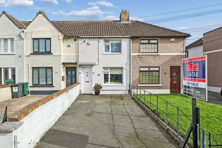 137 Leighlin Road, Crumlin, Dublin 12, D12C8W6
