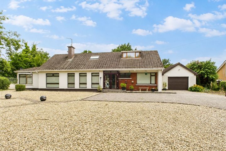 Olbar, Baltrasna Road, Kilbride, Co. Meath, A84V257