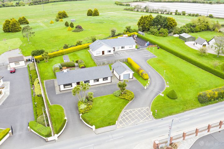 St Anthonys, Darcystown, Balbriggan, Dublin