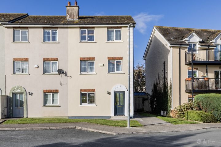 72 Barons Hall Grove, Balbriggan, Dublin, Dublin
