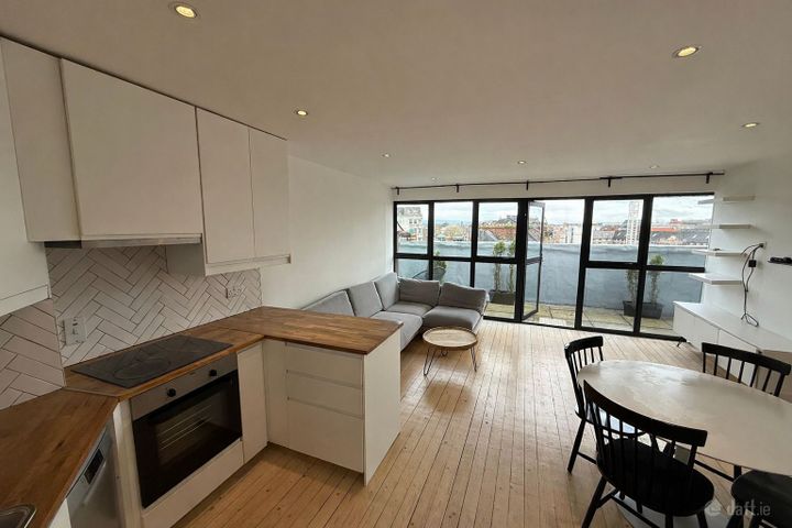 Apartment 13, Ormston House, Limerick City Centre, V94DC53