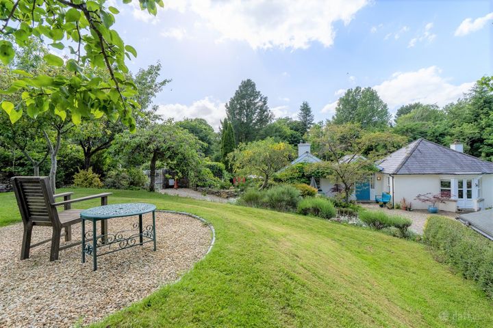Killough Cottage, Ballybawn Lower, Kilmacanogue, Wicklow
