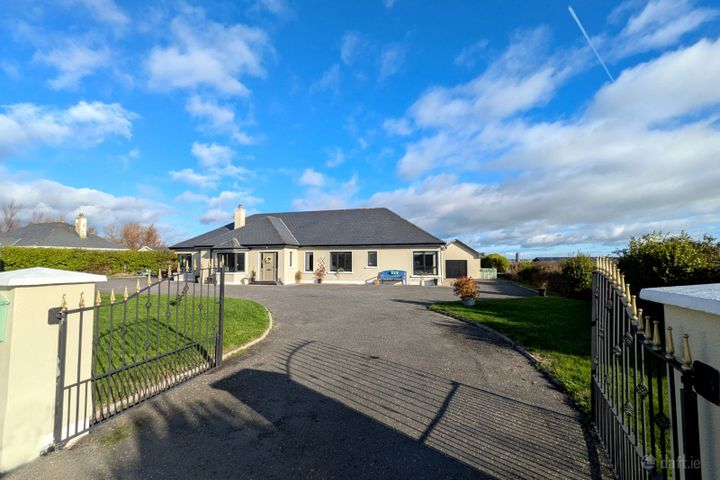 Rathangan, Duncormick, Co. Wexford, Y35PH42