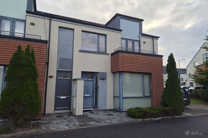 6 Bridgefield Grove, Curraheen Road, Bishopstown, Co. Cork