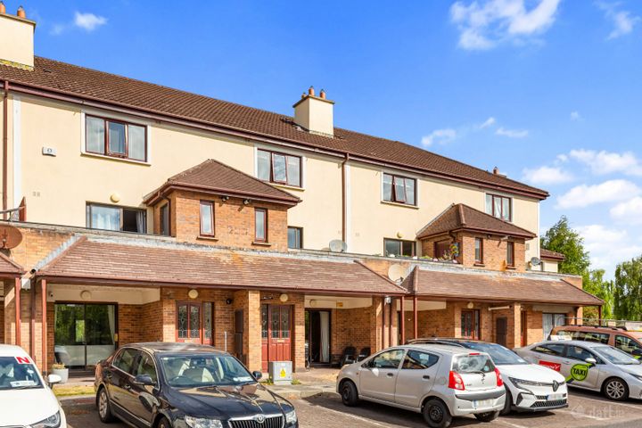 88 Gleann Na Ri, Druid Valley, Cherrywood, Dublin 18, D18X2YD