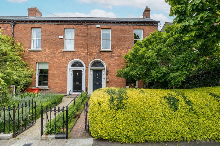 12 Ashfield Road, Ranelagh, Dublin 6, Dublin 6, Dublin