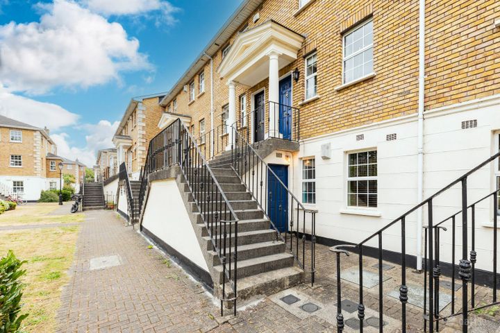74 Bridge Water Quay, Conyngham Road, Kilmainham, Dublin 8