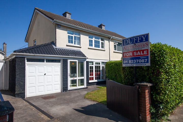 8 Orchard Court, Blanchardstown, Dublin 15, Dublin 15, Dublin