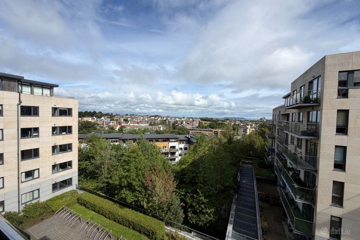 Parkview, Stepaside, Stepaside, Dublin 18
