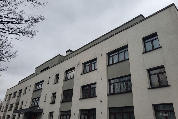 8 Mitchel House, 16 Appian Way, Ranelagh, Dublin 6