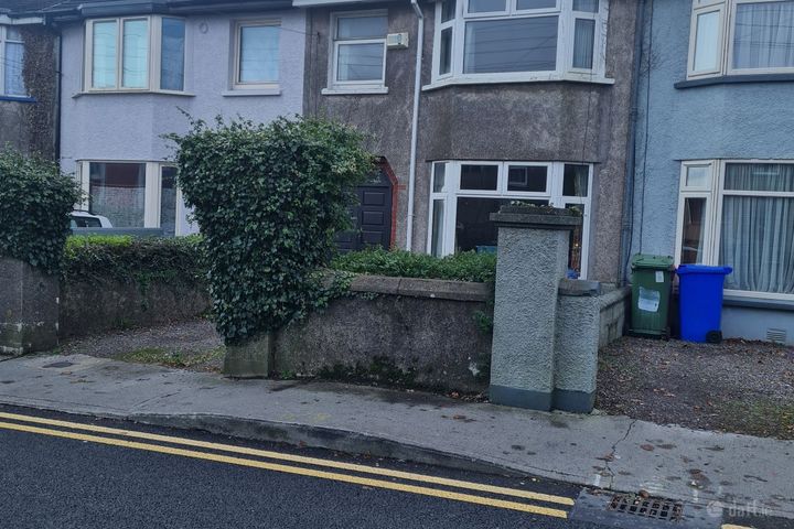 6 Hartland'S Avenue, Glasheen Road, Cork, The Lough, Co. Cork
