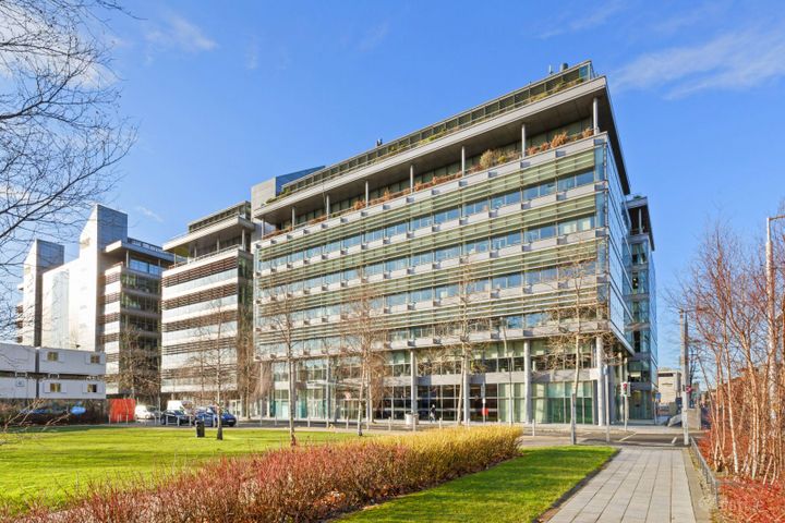 Kilmore House, Dublin 1