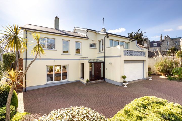 Tauranga, Beulah Court, Harbour Road, Dublin