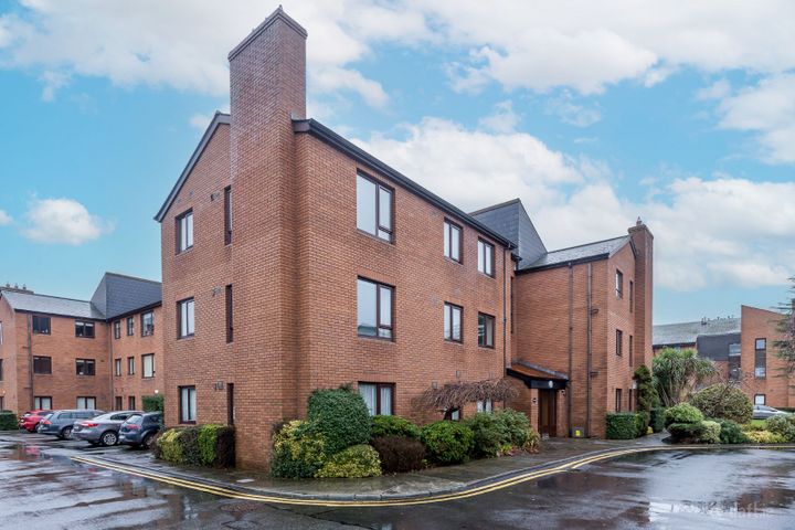 59 Merchamp, Seafield Rd East, Clontarf Dublin 3, Dublin 3, Dublin