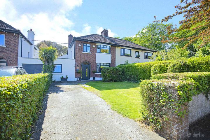 17 Baymount Park, Clontarf, Dublin 3, Dublin 3, Dublin
