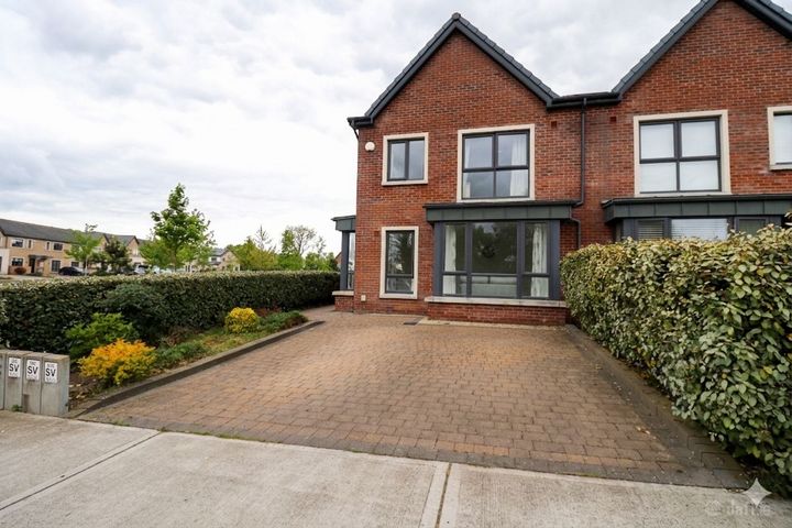 The Drive, Barnhall Meadows, Leixlip, Leixlip, Co. Kildare