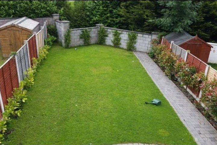 16 The Glen Coosan, Athlone, Co. Westmeath