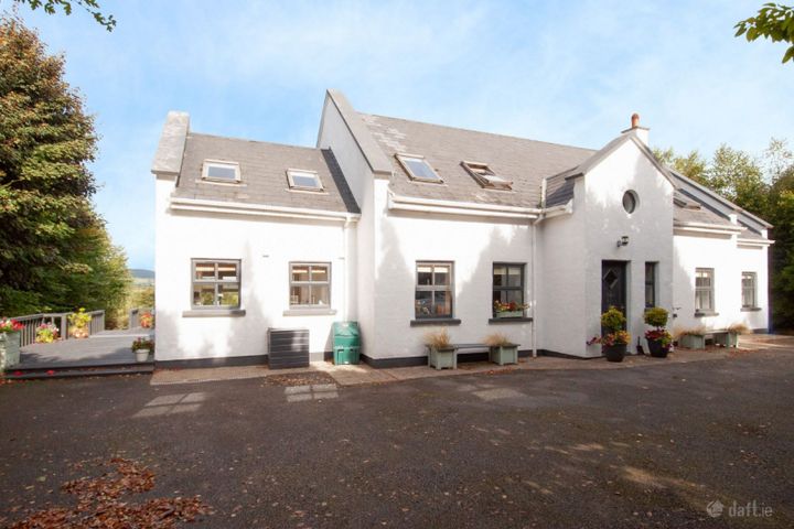 Somers Lane, Killowen, Gorey, Co. Wexford, Y25X3C5