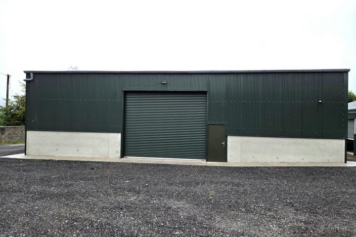 Glencardon Warehouse, Ballyhesta, Carrignavar, Co. Cork
