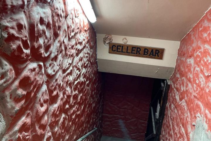 Market Square, Gort, Gort, Co. Galway