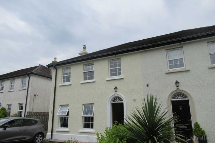 57 Thornberry, Letterkenny, Co. Donegal