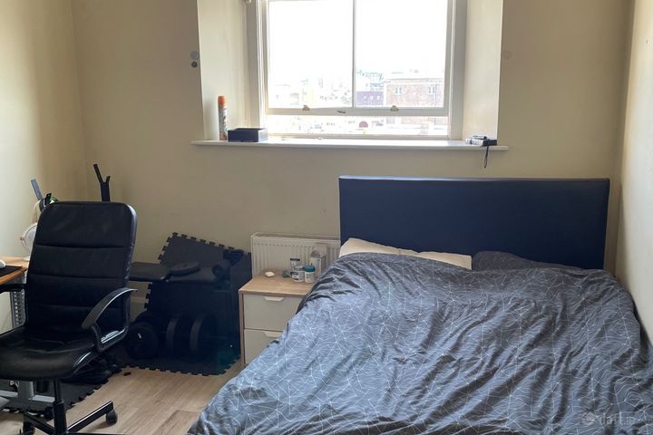 Apartment 157, Bailey'S Court, Summerhill, North Circular Road, Dublin 1