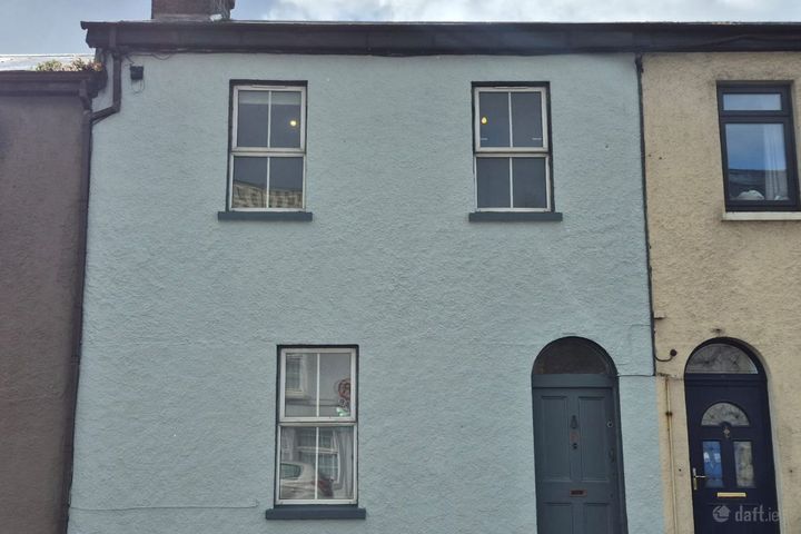 29 Lower Glanmire Road, Cork City Centre, Co. Cork, T23W2V4
