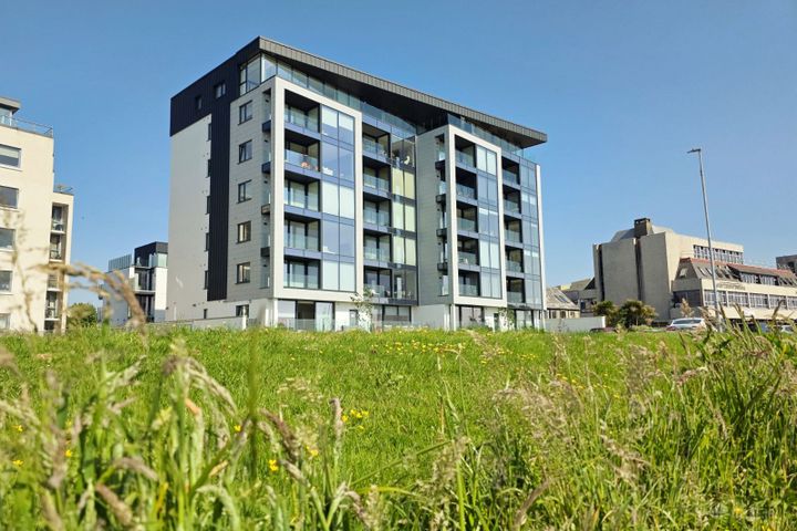 Apartment 14, Cova Da Iria, Galway City Centre, Co. Galway, H91R2AH