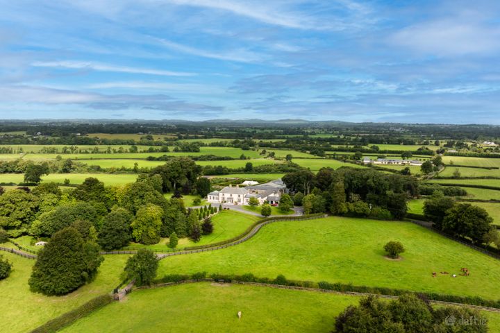 Triermore House and Stud Farm, Fordstown, Navan, County Meath, C15H5KH