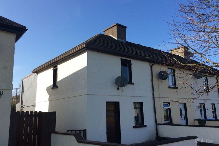 41 Mchale Road, Castlebar, Castlebar, Co. Mayo, F23K684