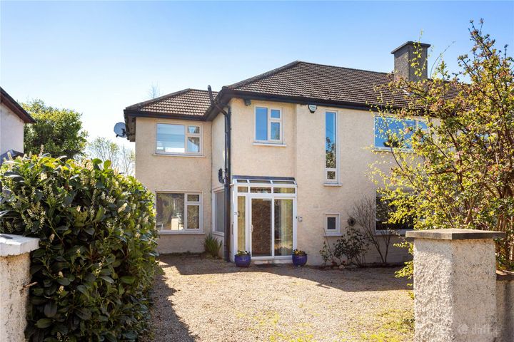 21 Glenabbey Rd, Mount Merrion, Dublin, Dublin
