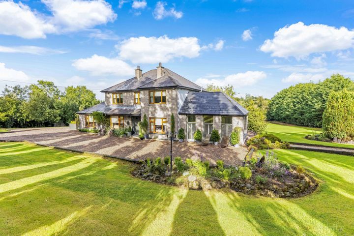 Holly Brooke House, Fairtown, Cavan, Co. Cavan, H12PE86