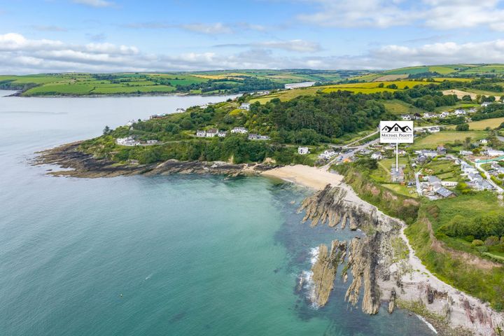 Ballinluska House, Myrtleville, Co. Cork