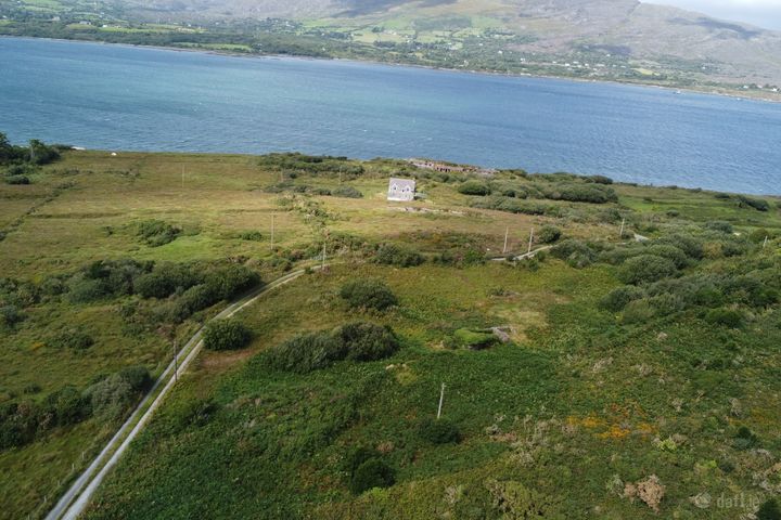 Ardaragh East Bere Island, Beara, Co. Cork