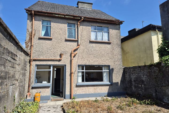 Tullinadaly Road, Tuam, Co. Galway, H54DC66