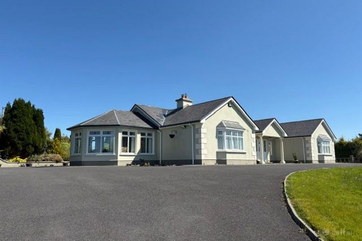 Deerpark, Swinford, Swinford, Co. Mayo, F12DR97