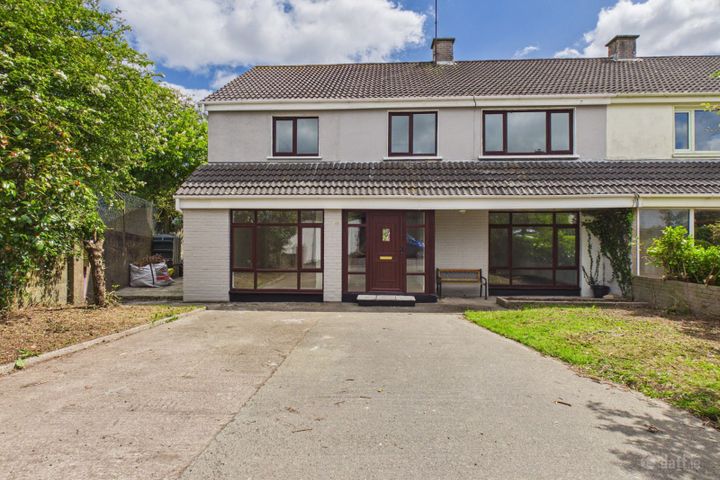 28 Sweetbriar Lawn, Tramore, Co. Waterford, X91F620