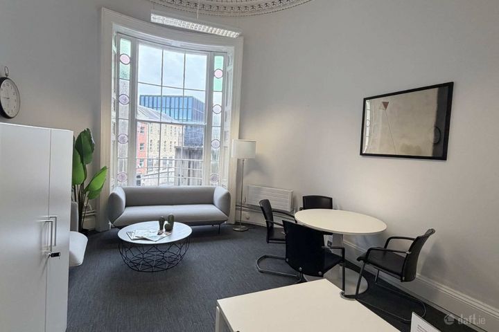 Pembroke Street Upper, Dublin 2