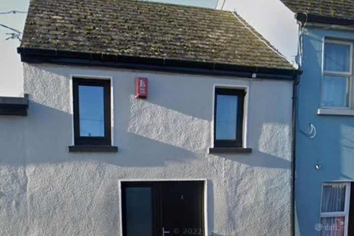 Apartment 2 , The Old Forge, Main Street, Banagher, Taylor's Cross, Co. Offaly